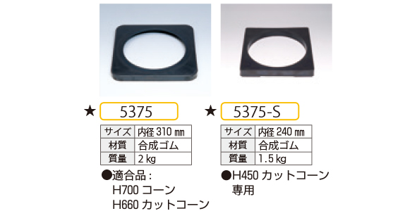 コーンベット 安全標識 安全用品 安全工事看板の つくし工房